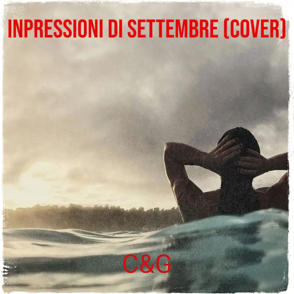 INPRESSIONI DI SETTEMBRE (Cover)