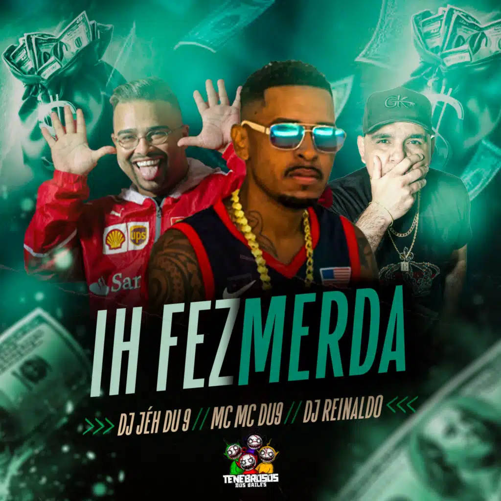Ih Fez Merda