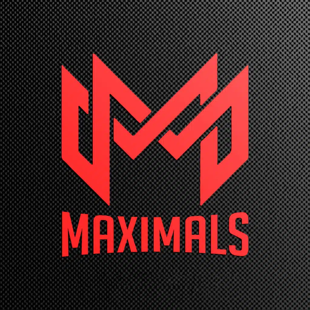 MAXIMALS