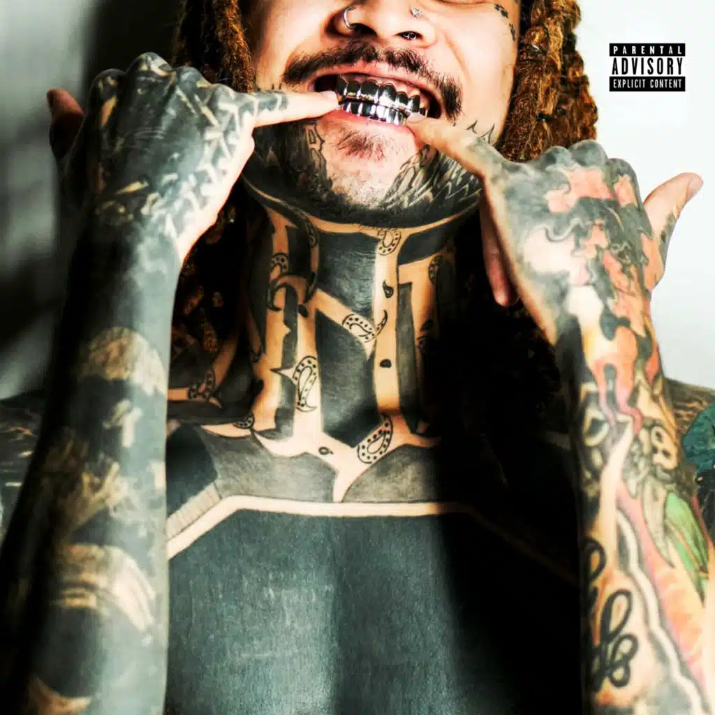 MONEY MACHINE (feat. Just Hush & Peso Ratschild)