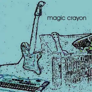Magic Crayon