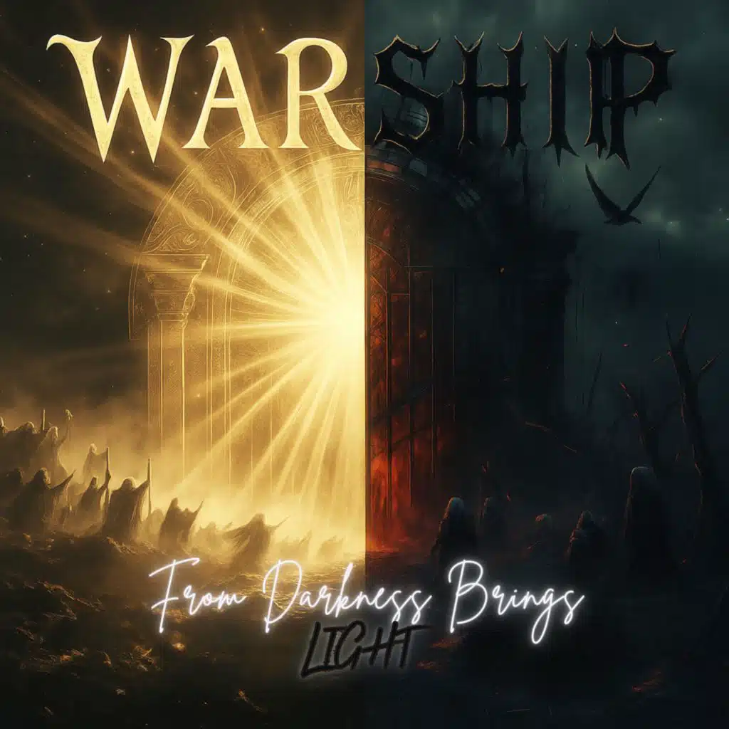 From Darkness Brings Light