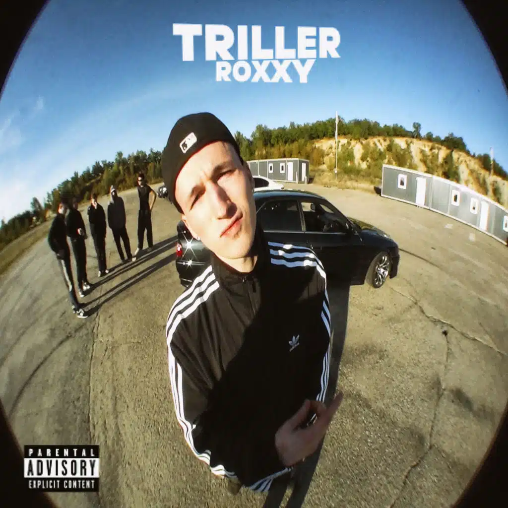 TRILLER