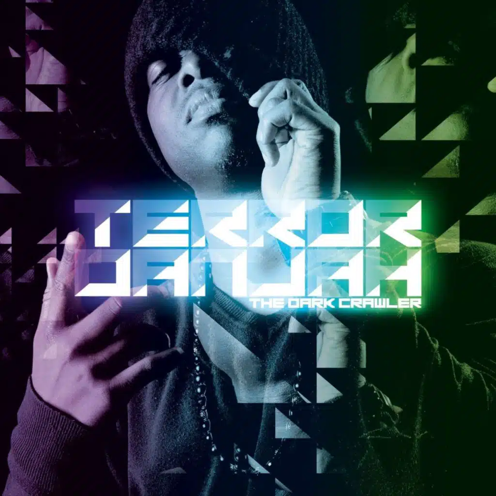 Dark Crawler (Outro)