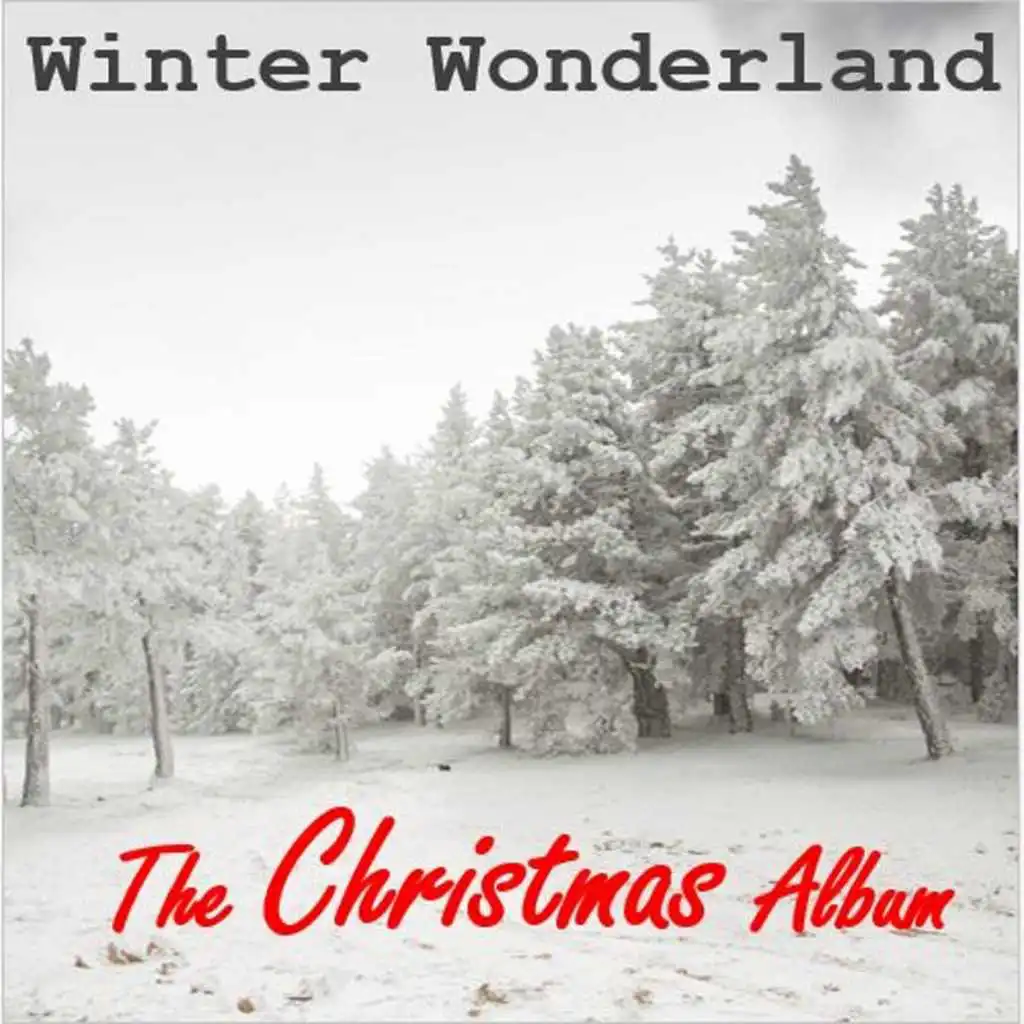 Winter Wonderland: The Christmas Album