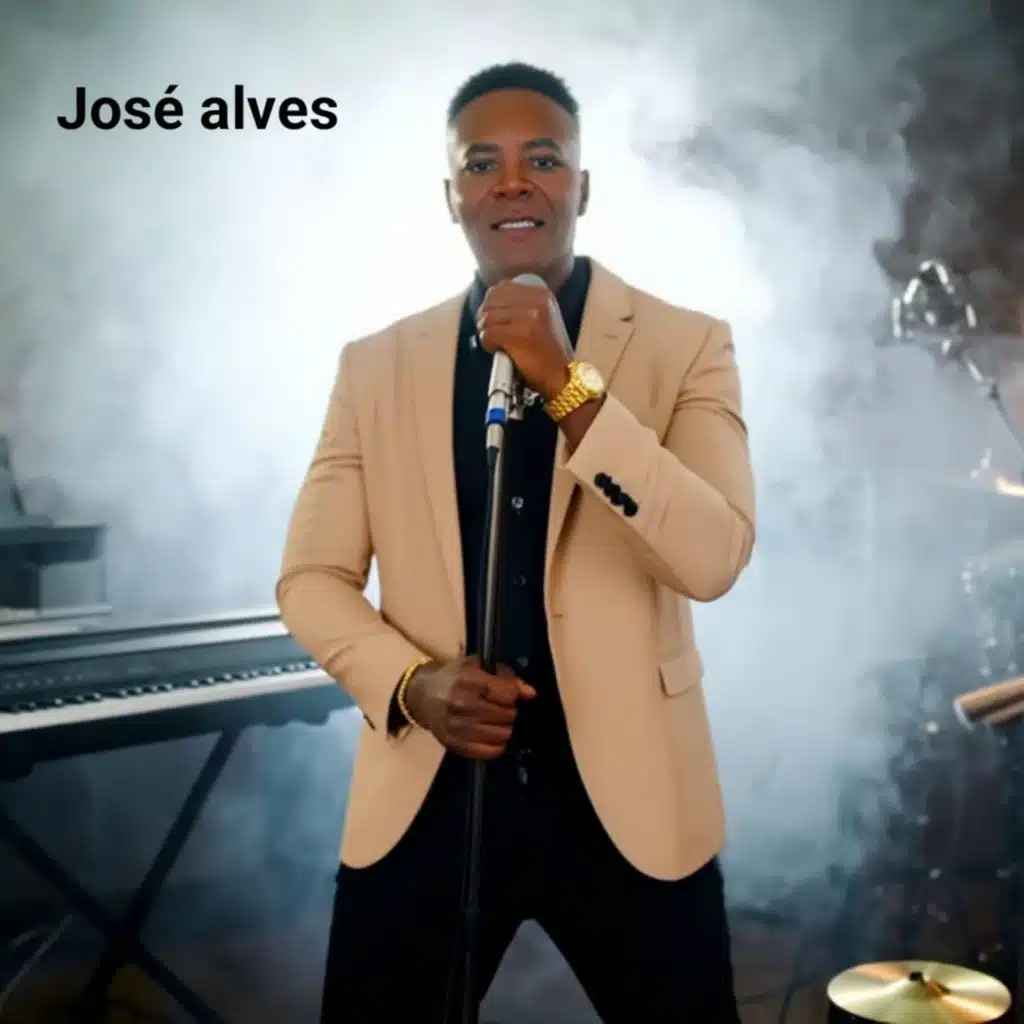 Me aceita de volta (feat. Patrícia Barbosa)