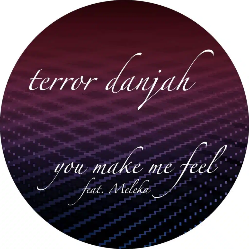 You Make Me Feel / Morph 2