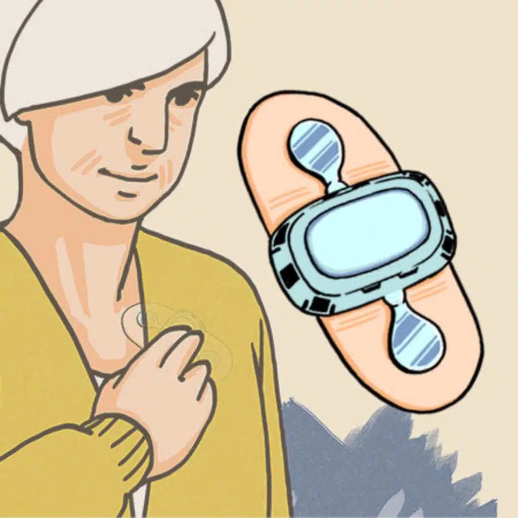 Screening for Atrial Fibrillation in the Older Population