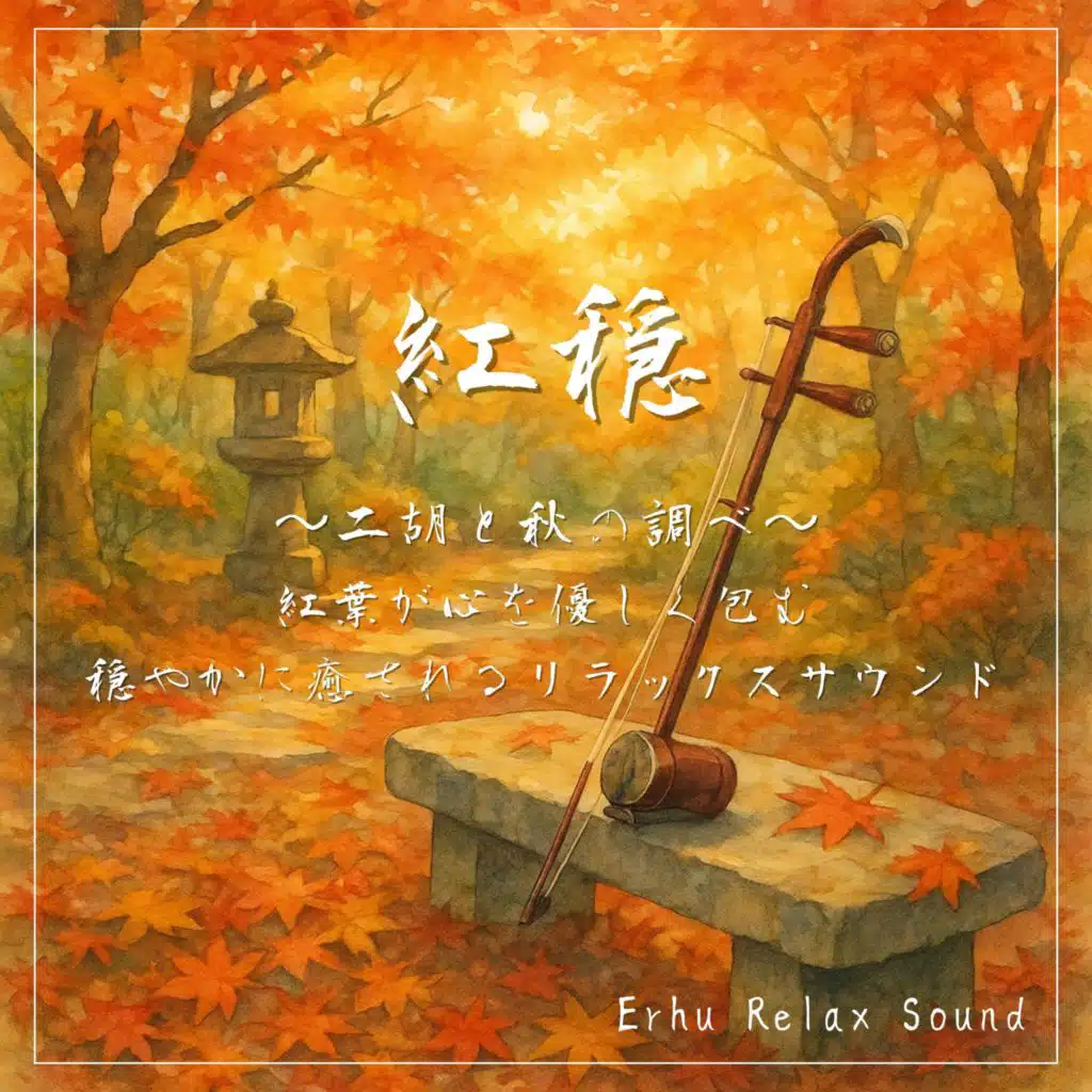 Erhu Relax Sound