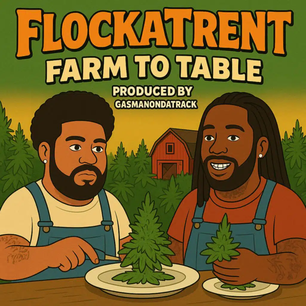 Farm To Table