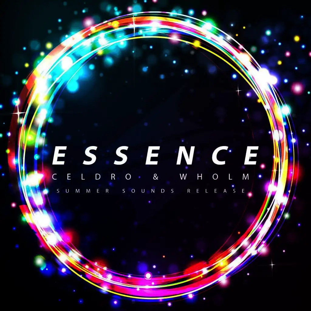 Essence (with Wholm)