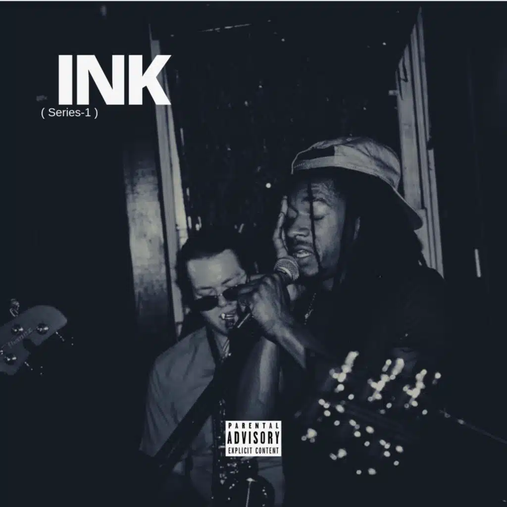 INK (Series-1)