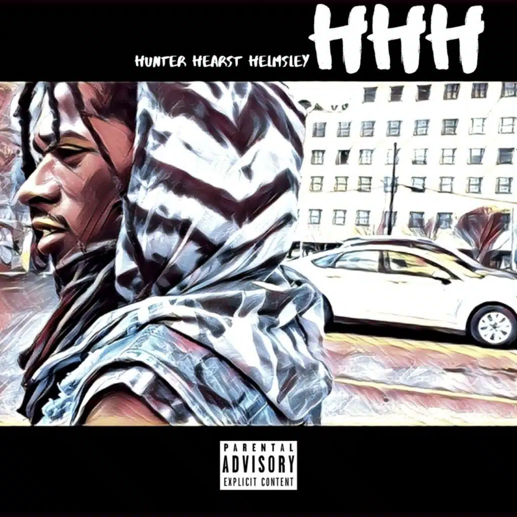 HHH (Hunter Hearst Helmsley)