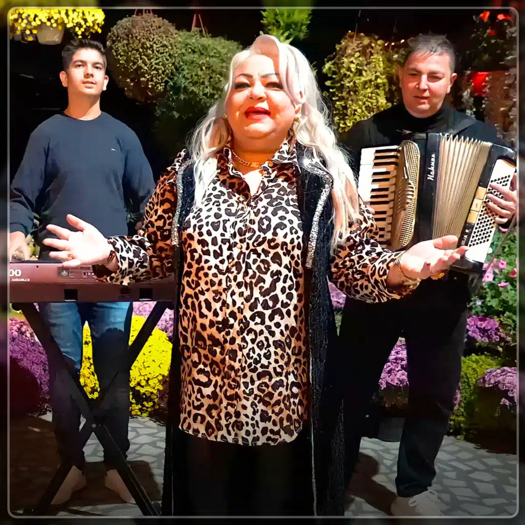 Am Dat Start La Fericire (feat. Evanda)