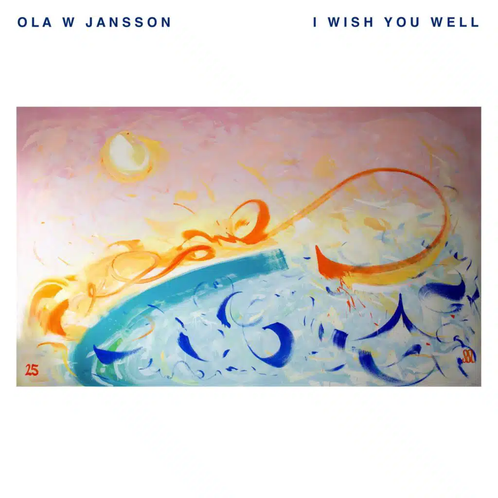Ola W Jansson