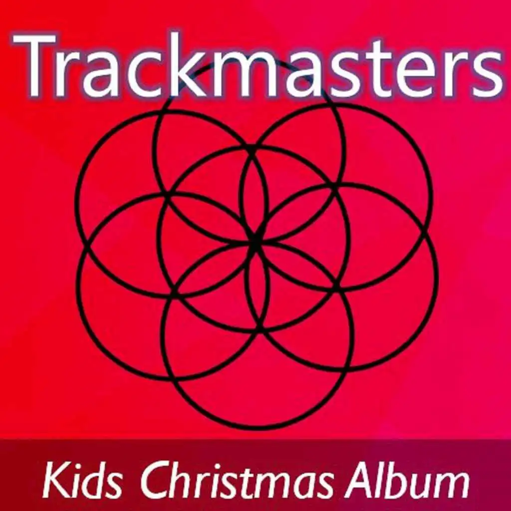 Trackmasters: Kids Christmas Album