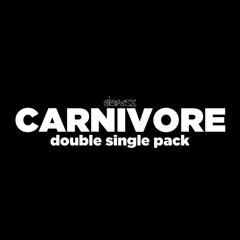 Carnivore (Double Single Pack)