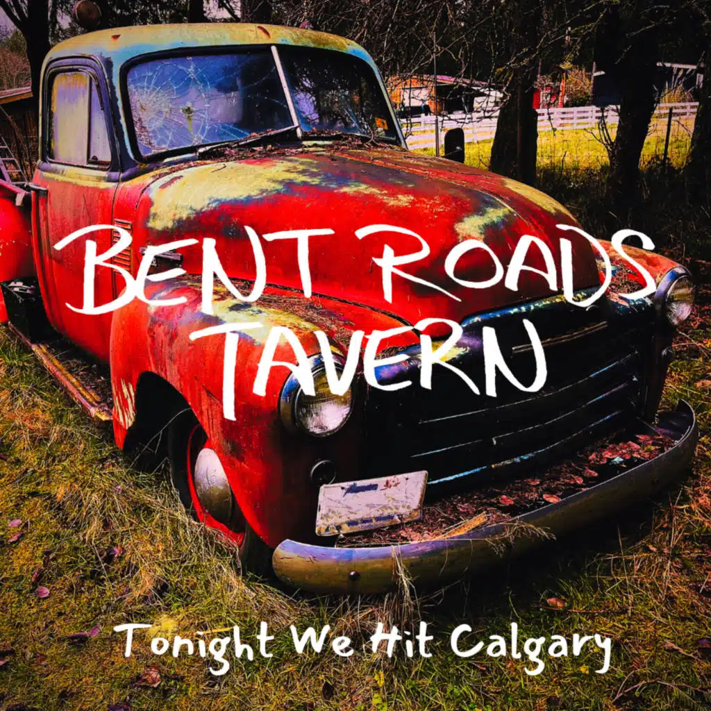 Tonight We Hit Calgary