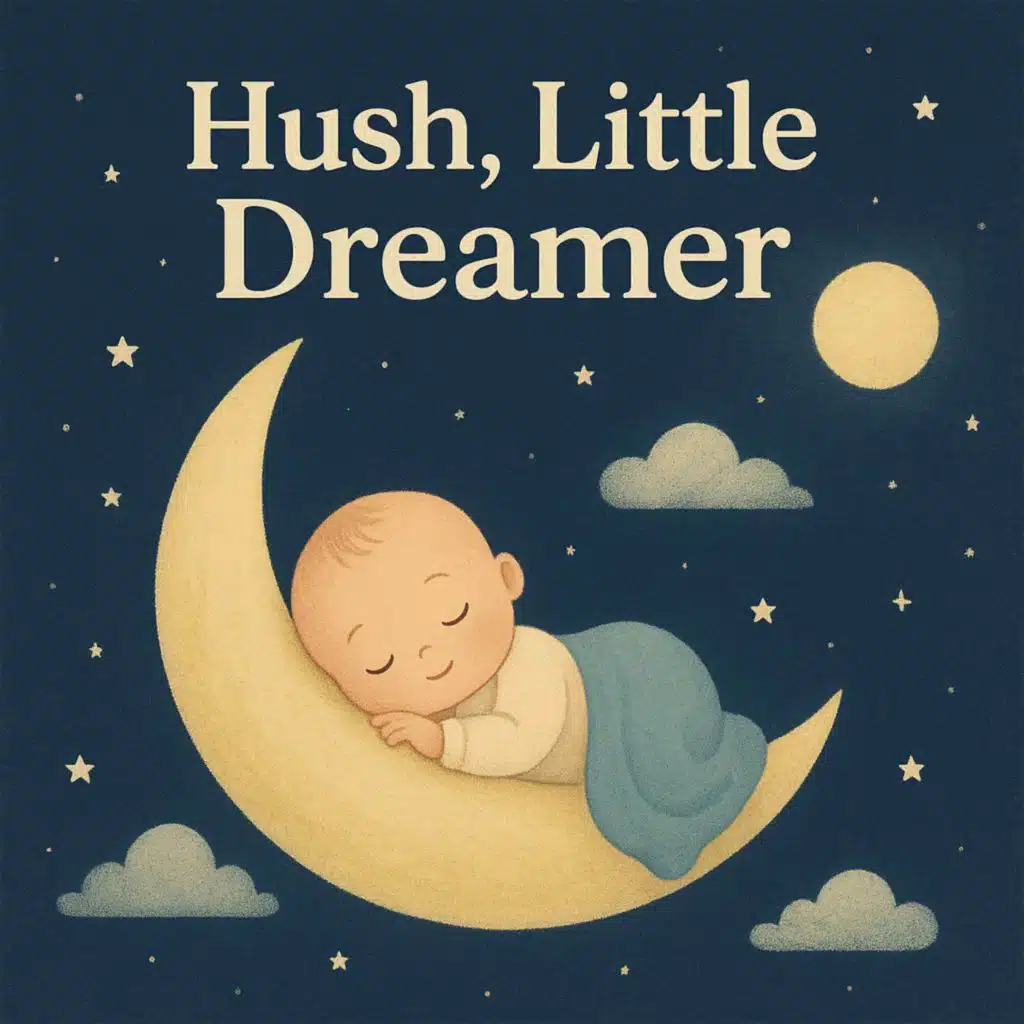 Hush, Little Dreamer (feat. Baby Mozart)