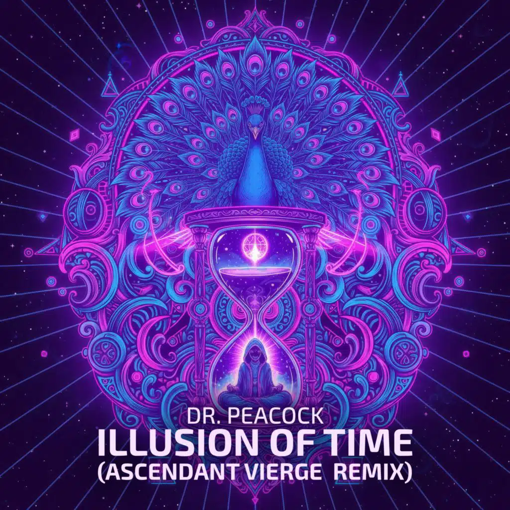 Dr. Peacock & Ascendant Vierge