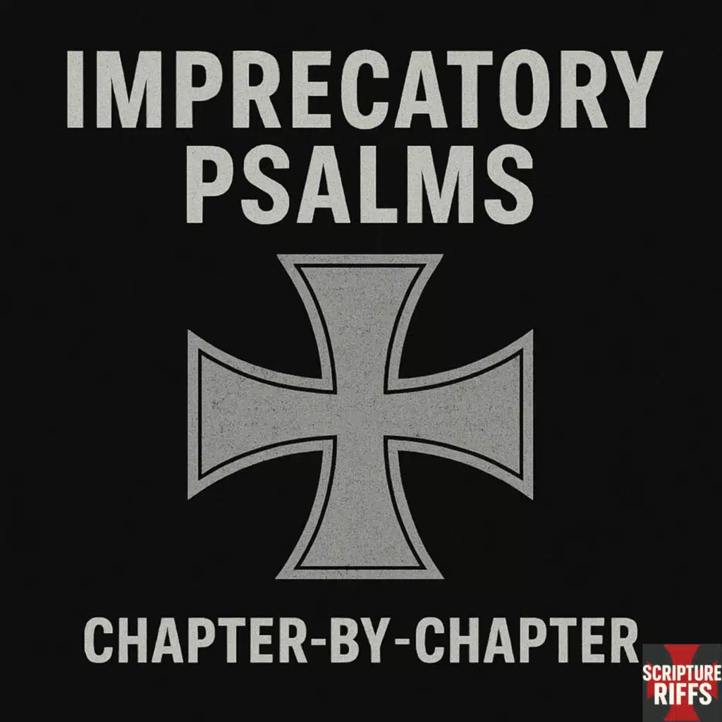 Psalm 12 (The Faithful Vanish)