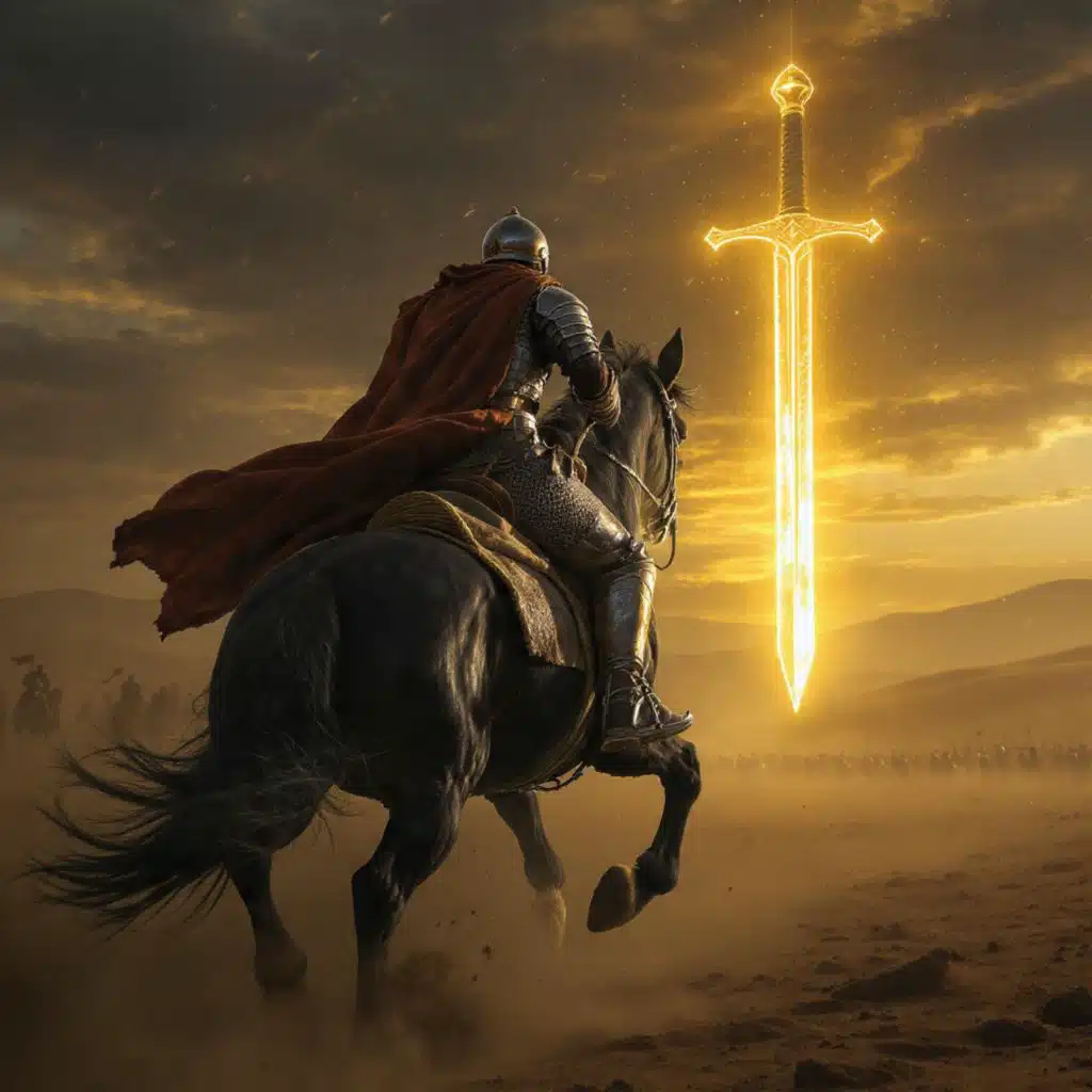 Spear of Allah