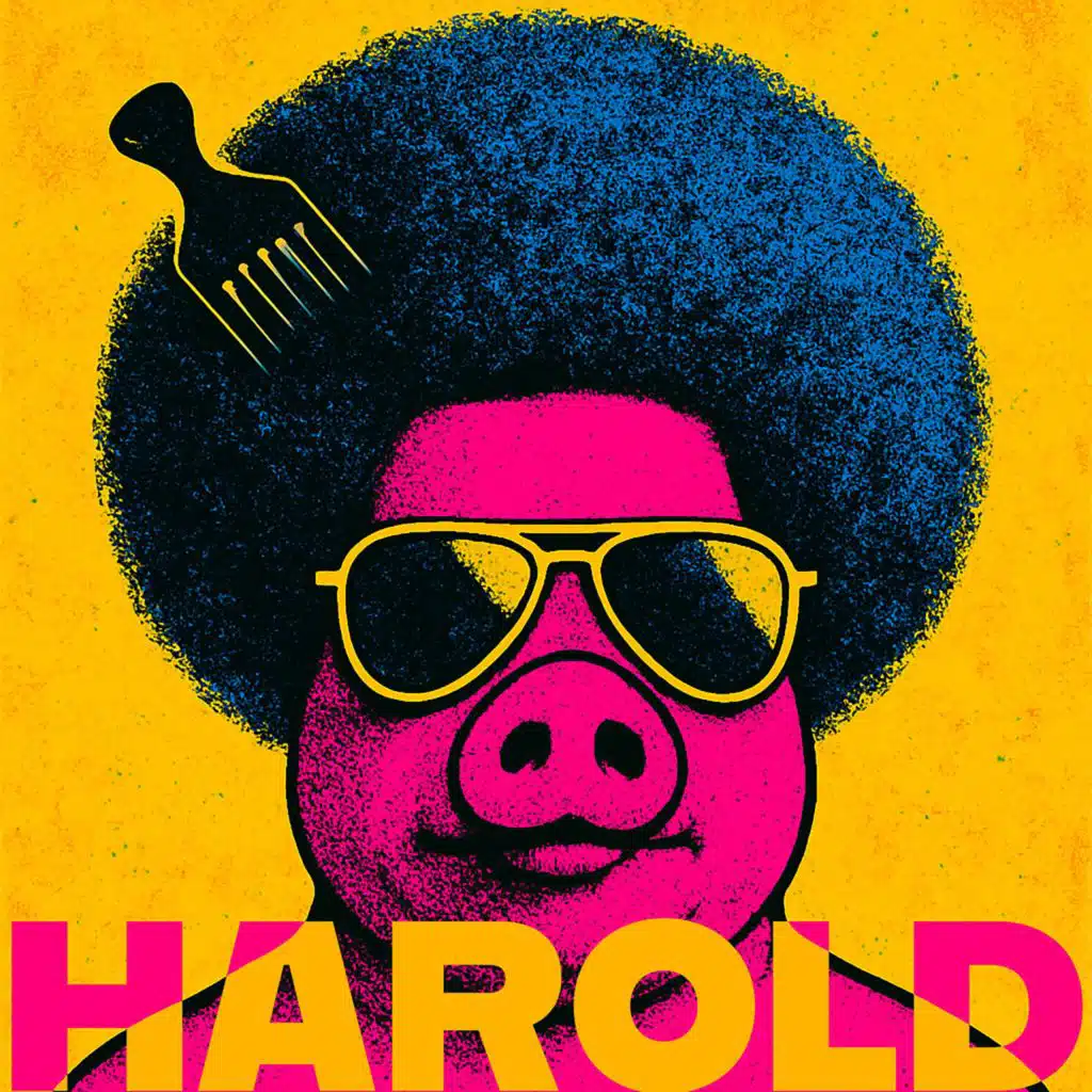 Harold (Demo)