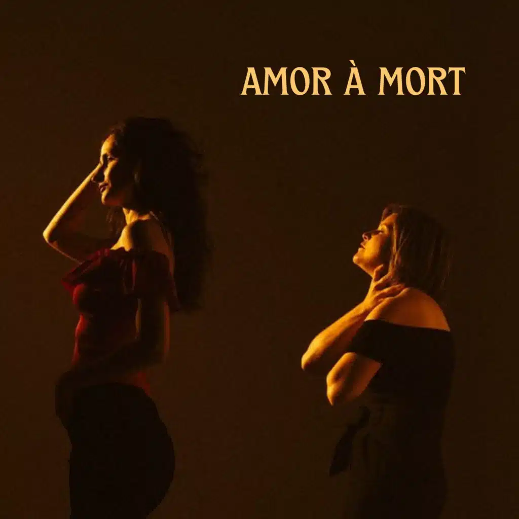 Amor à mort
