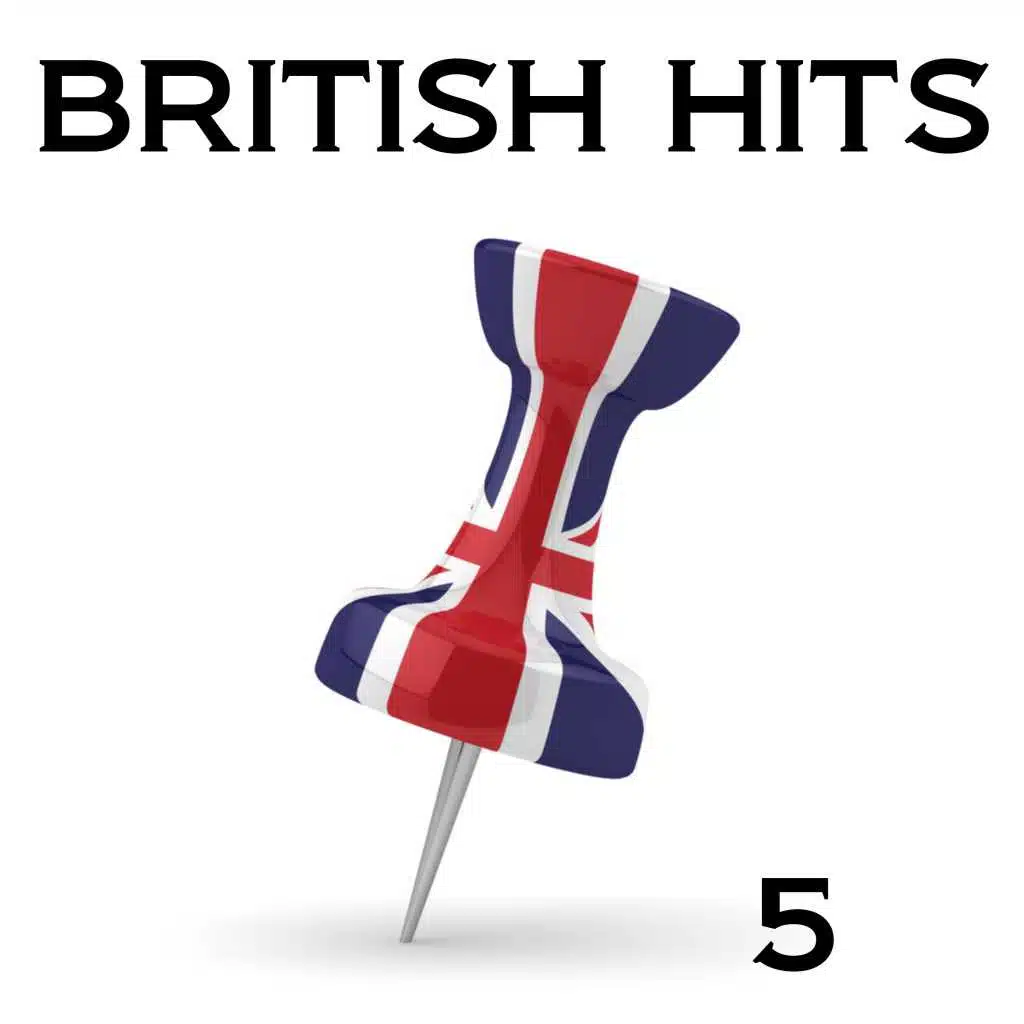 British Hits, Vol. 5