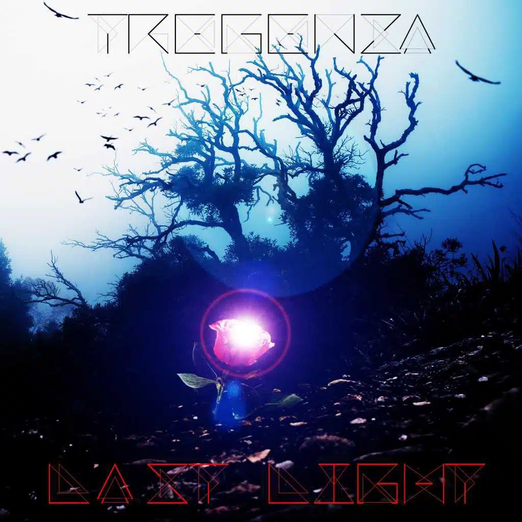 Last Light (Tregenza's Magic Hour Remix)