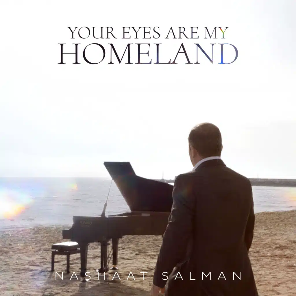 Your Eyes Are My Homeland