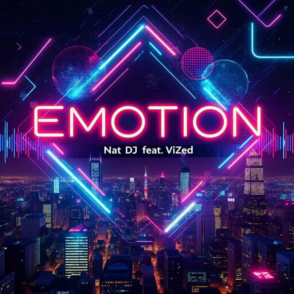 Emotion (feat. ViZed)