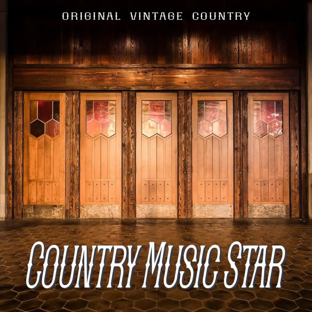 Country Music Star