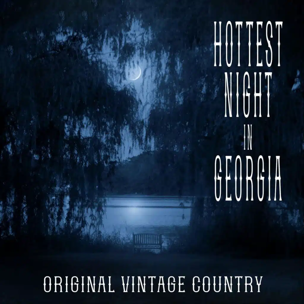 Hottest Night in Georgia