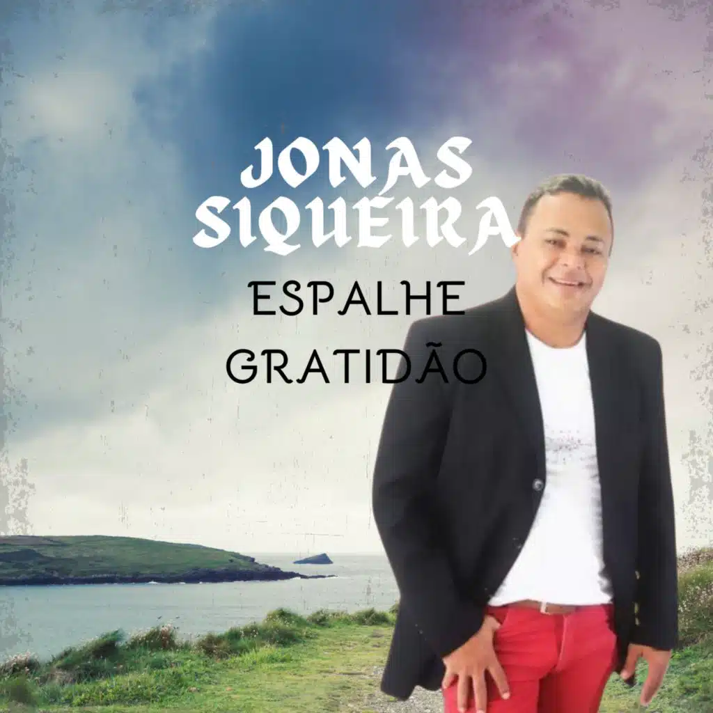 espalhe gratidão (feat. JONAS)