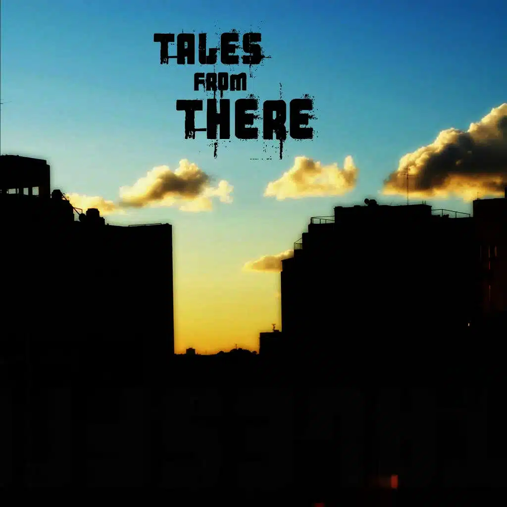 Tales from there