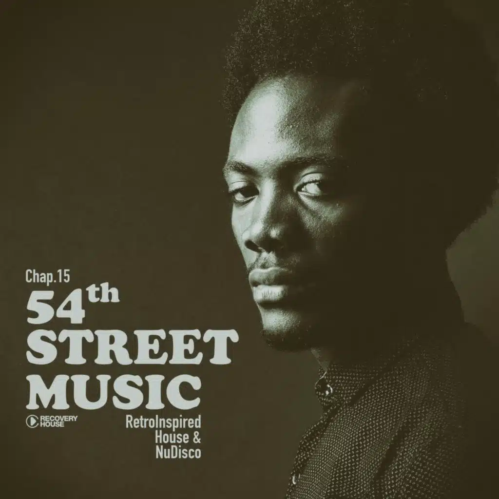 Wasted Funk (Extended Mix)