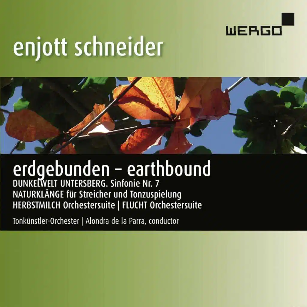 Schneider: Erdgebunden
