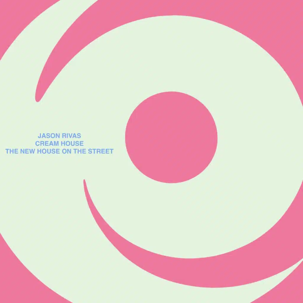 Cream House & Jason Rivas