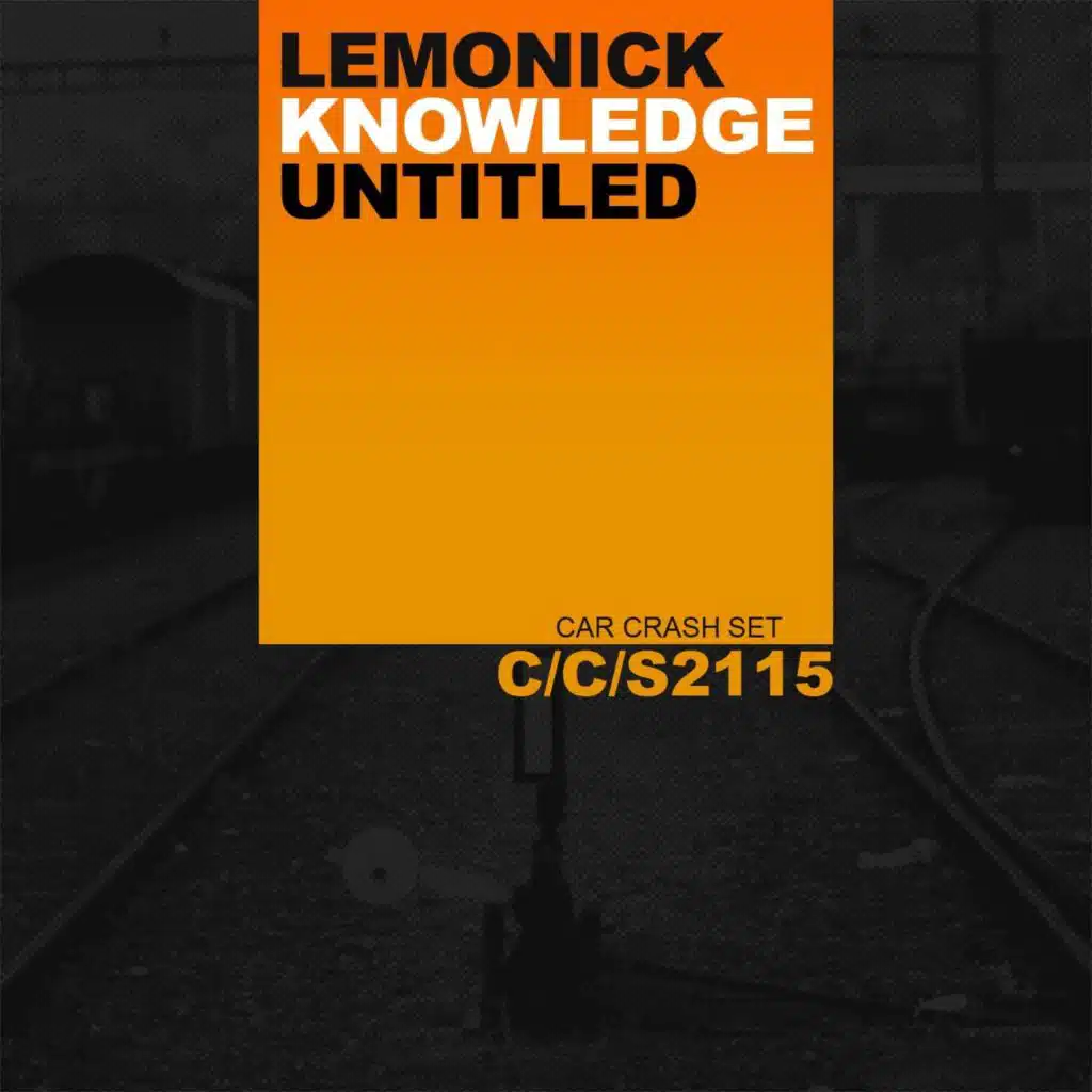 Knowledge / Untitled