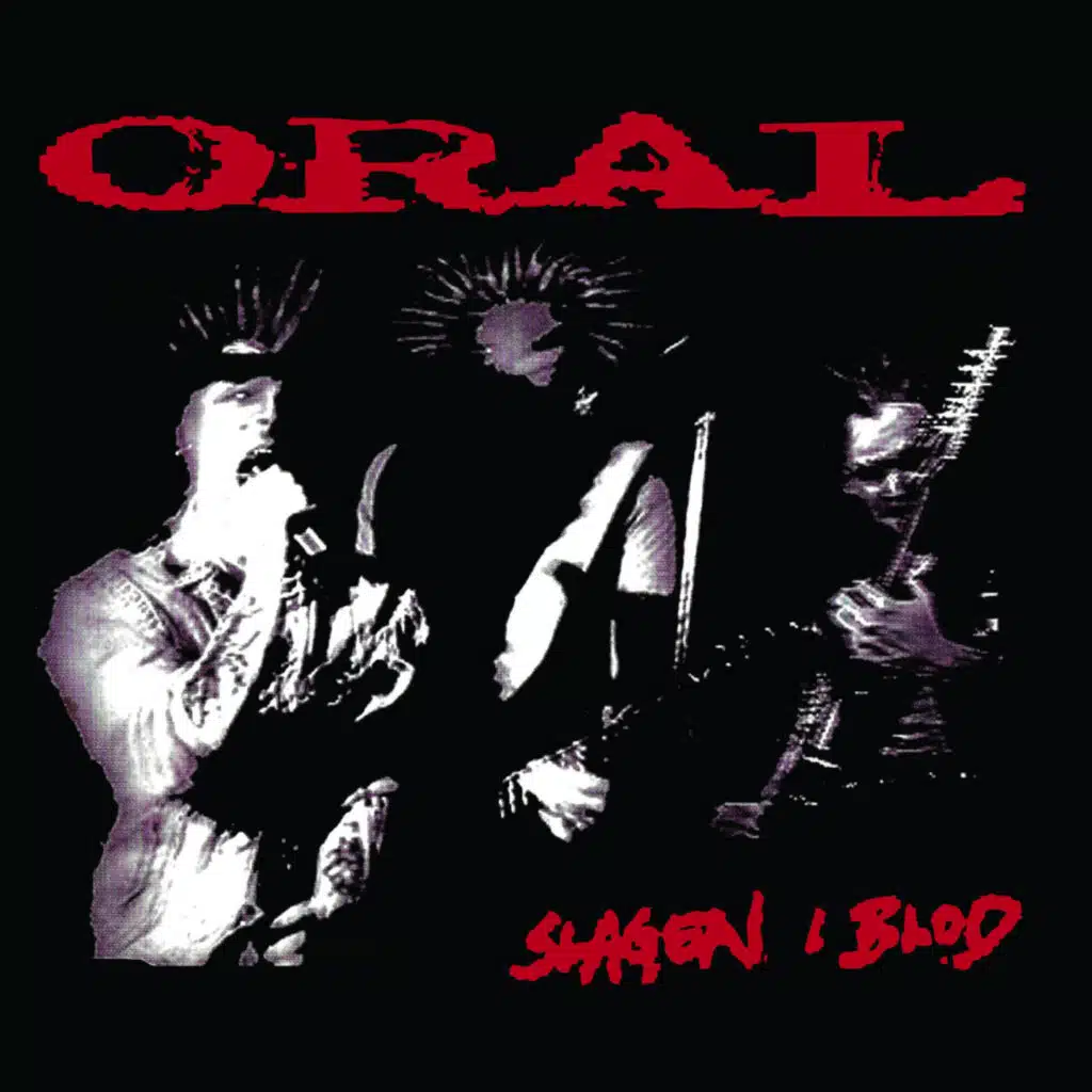 Oral