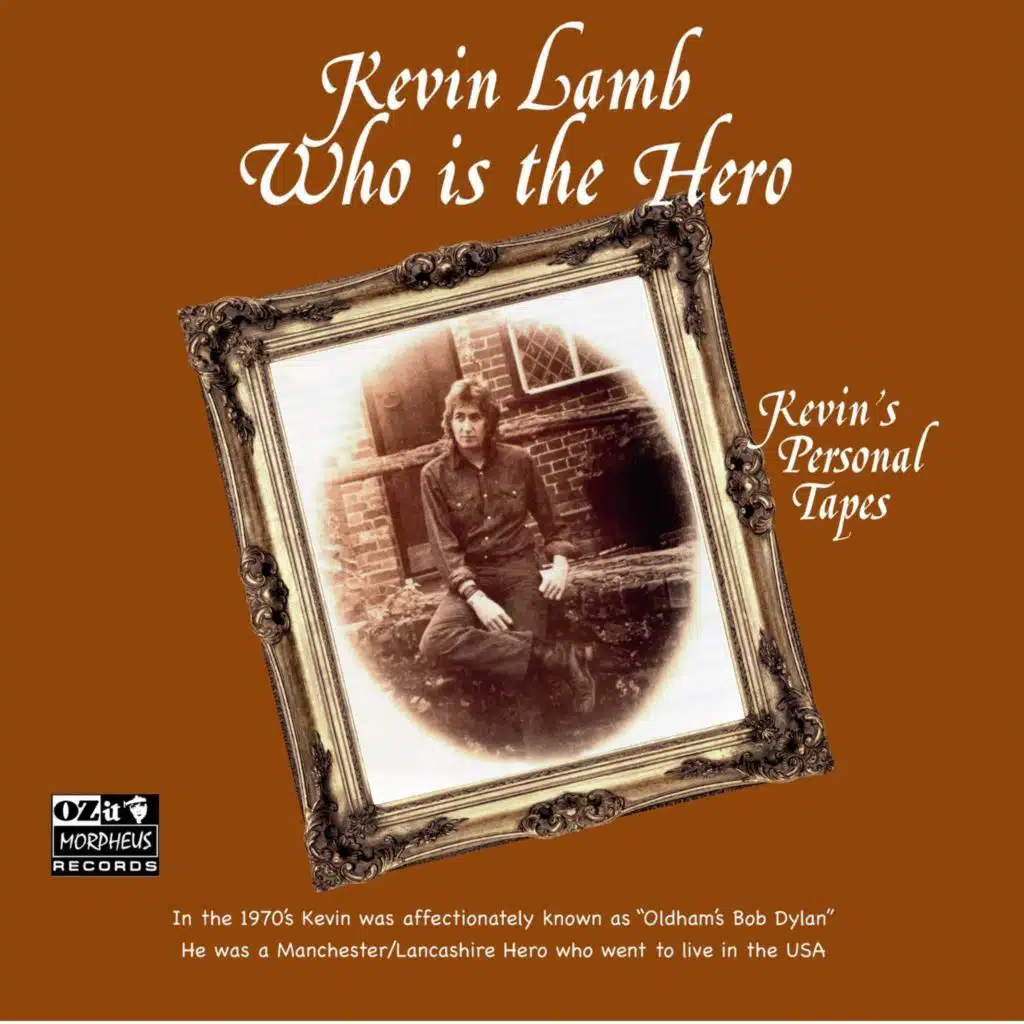 Kevin Lamb