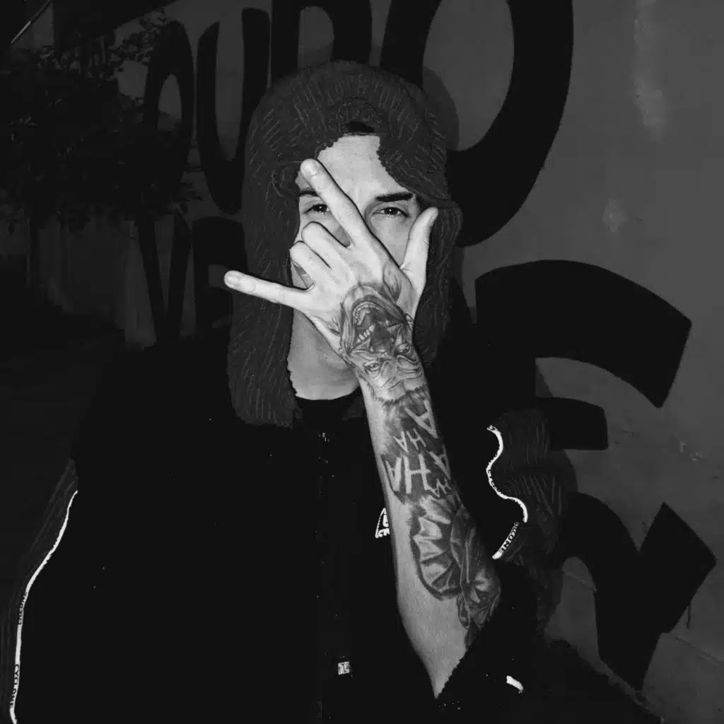 Tecno do Submundo (feat. Mc Mary Mai)