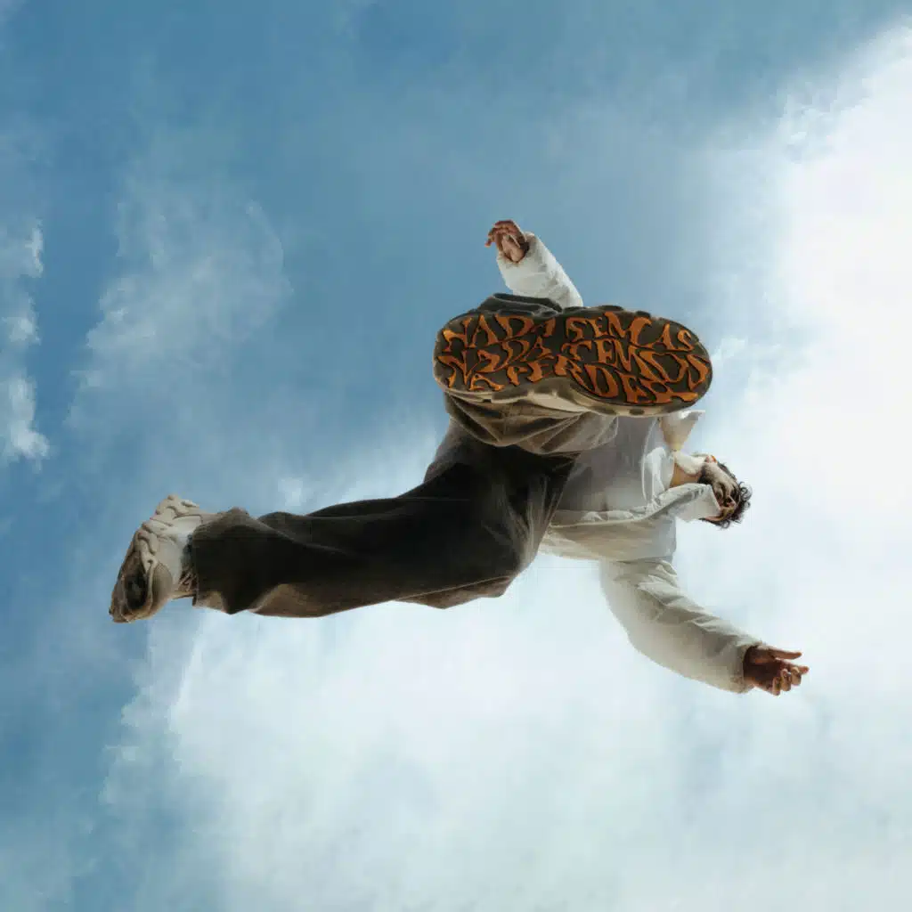 Nada Temas, Nada Temos A Perder