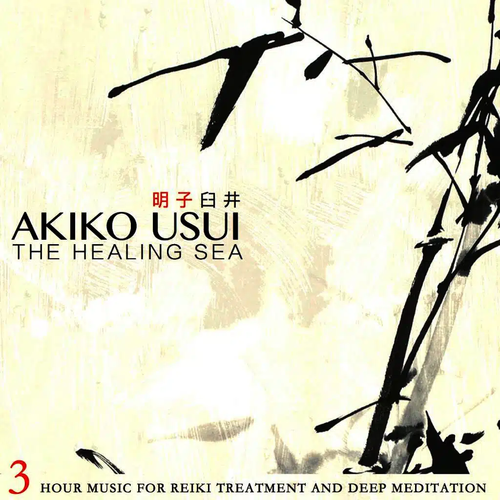 The Healing Sea (3 Hour Music for Reiki Treatment and Deep Meditation)