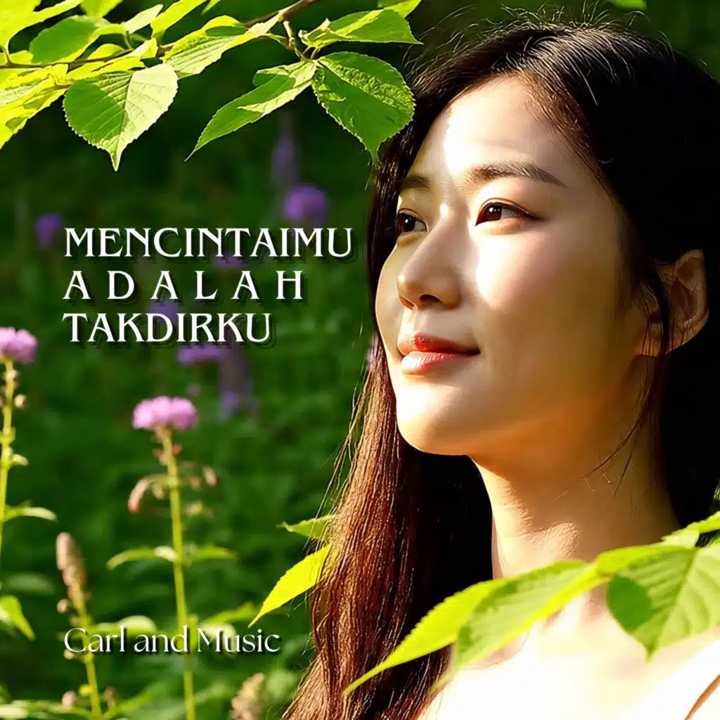 Mencintaimu Adalah Takdirku