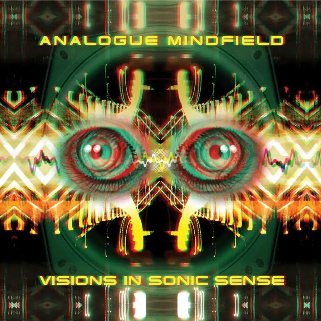 Visions in Sonic Sense