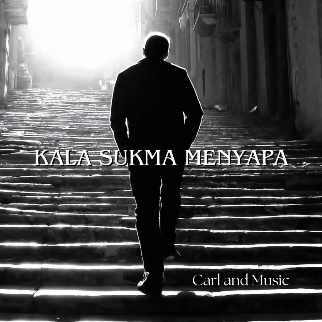 Kala Sukma Menyapa