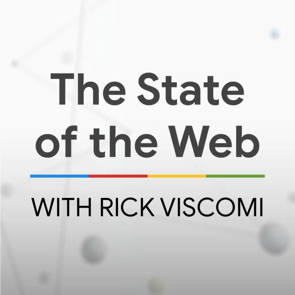 The State of the Web