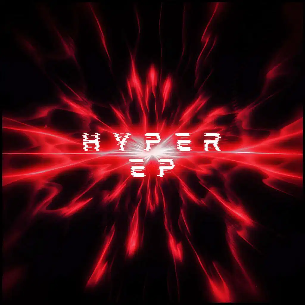 HYPER EP